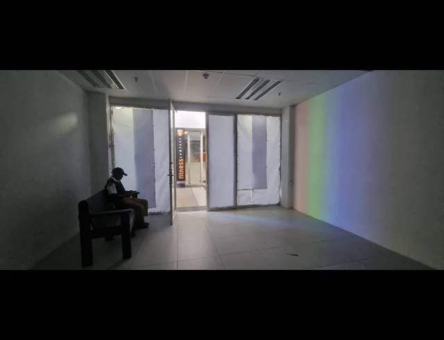35M² OFFICE TO LET IN BEREA WEST